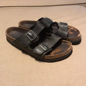 Birkenstock ‘Arizona'